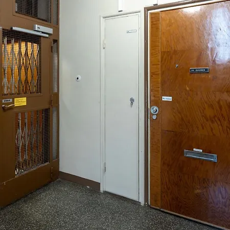 --2ndhomes Cozy Center With Park View-- Апартаменты *