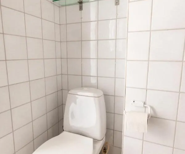 --2ndhomes Cozy Center With Park View-- Huoneisto